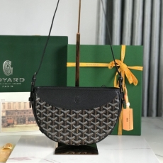 Goyard Satchel Bags